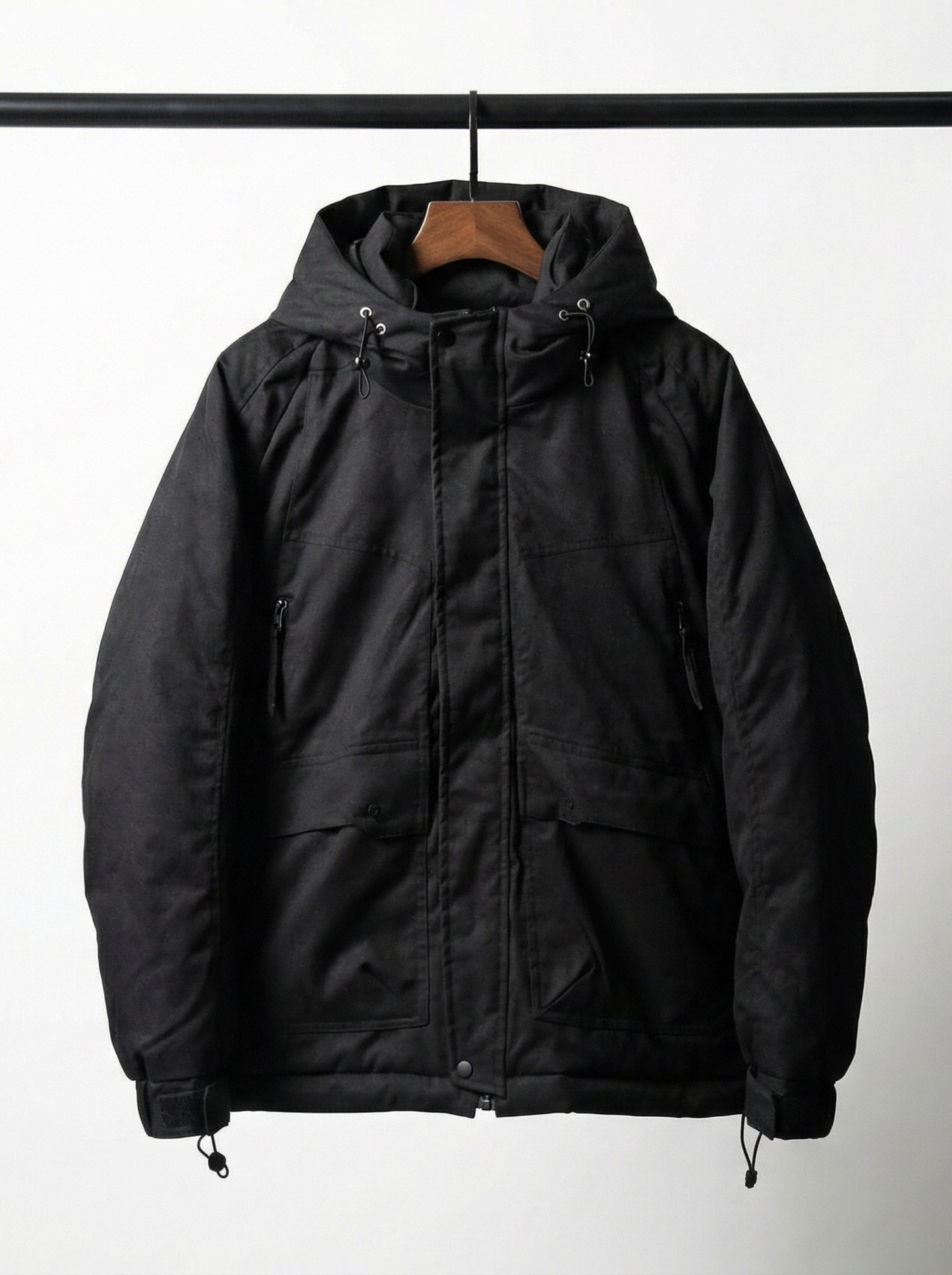 Jacket Jaberdine 9091