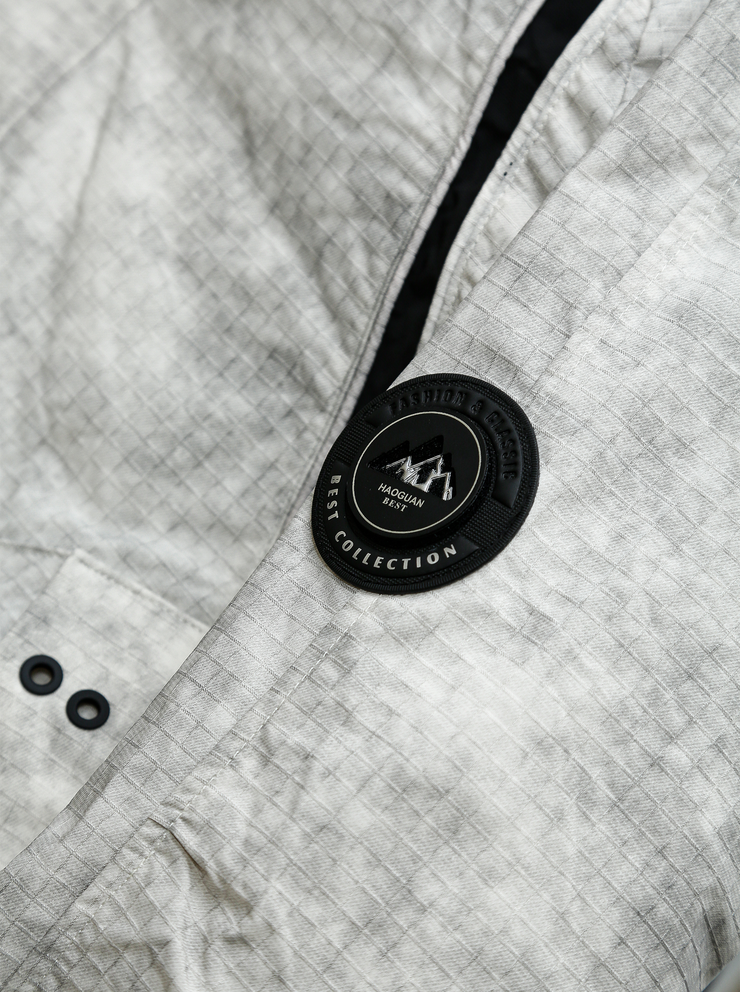 Jacket Waterproof 96104