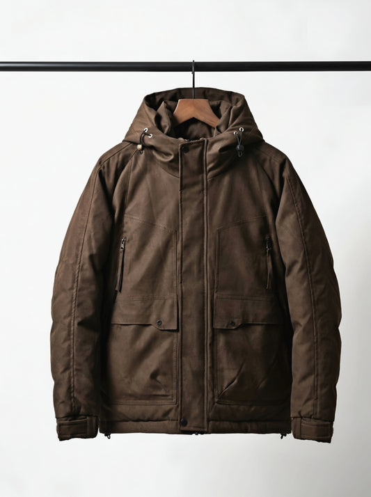 Jacket Jaberdine 9091