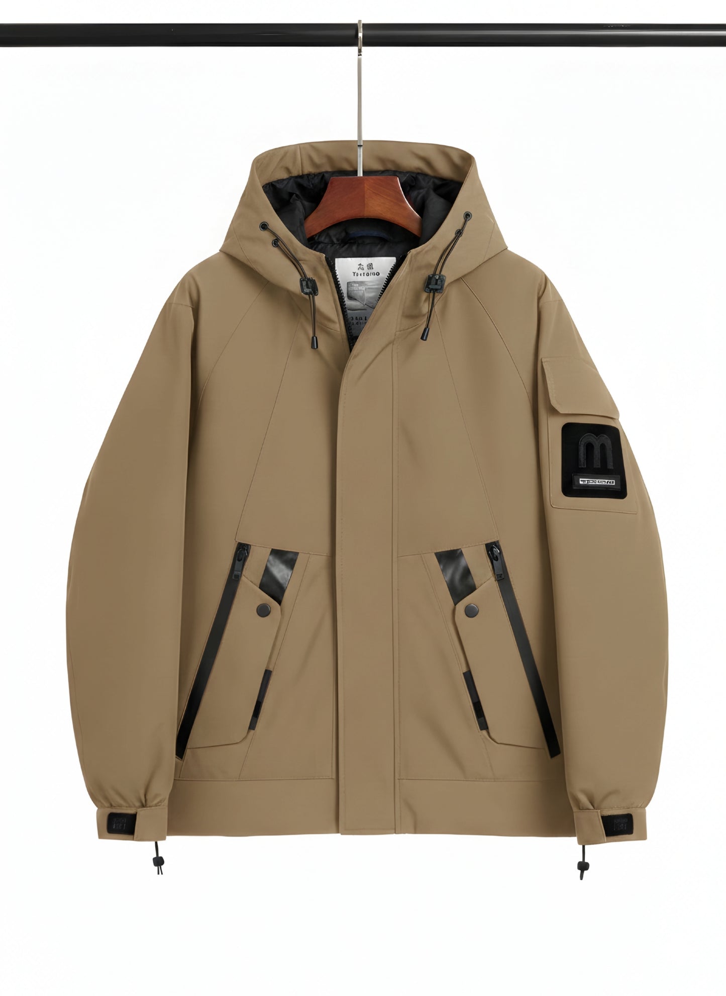 Jacket Waterproof 6906