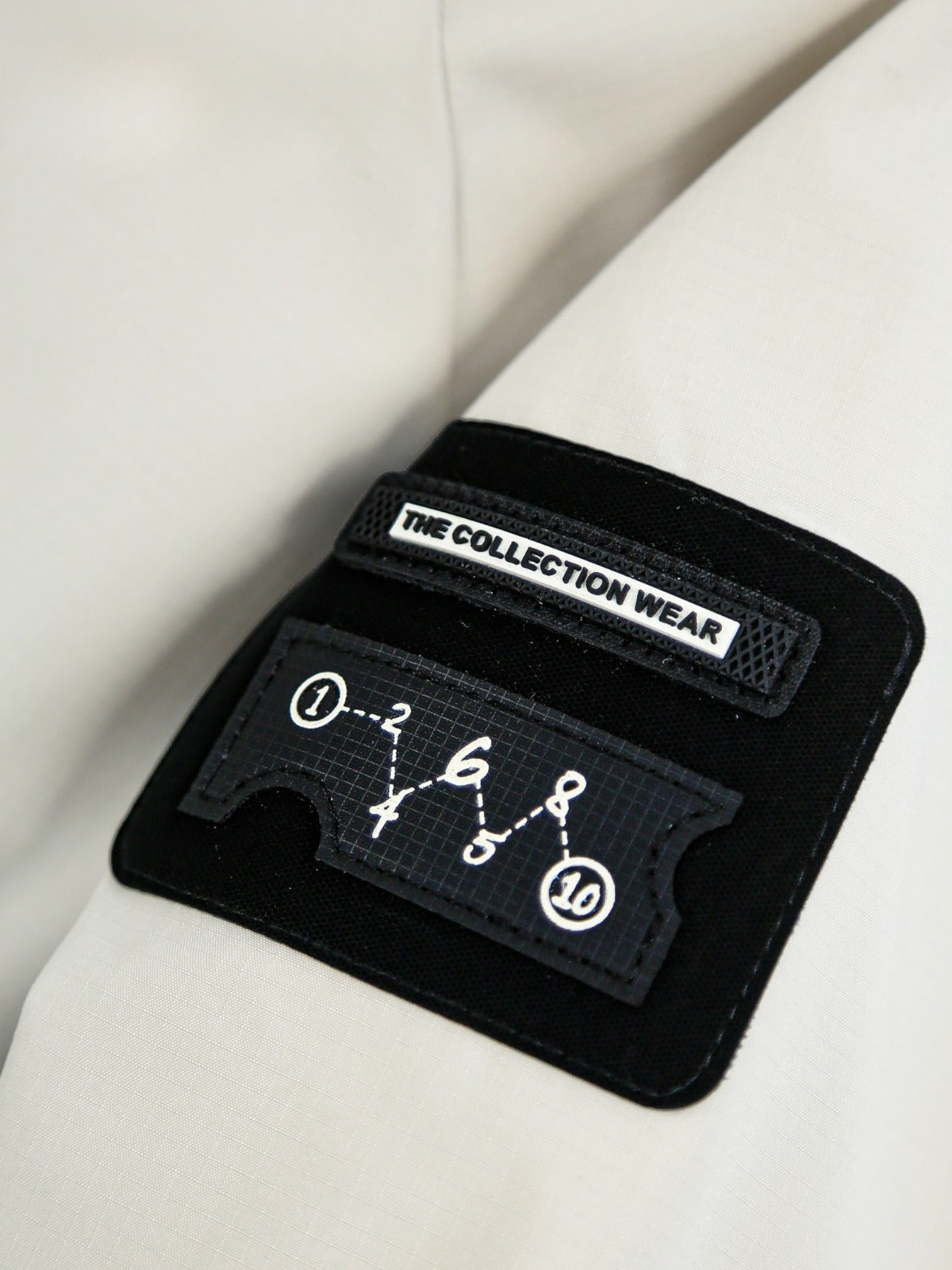 Jacket Waterproof 6909