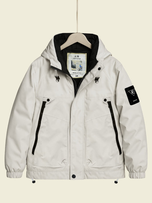 Jacket Waterproof 6904