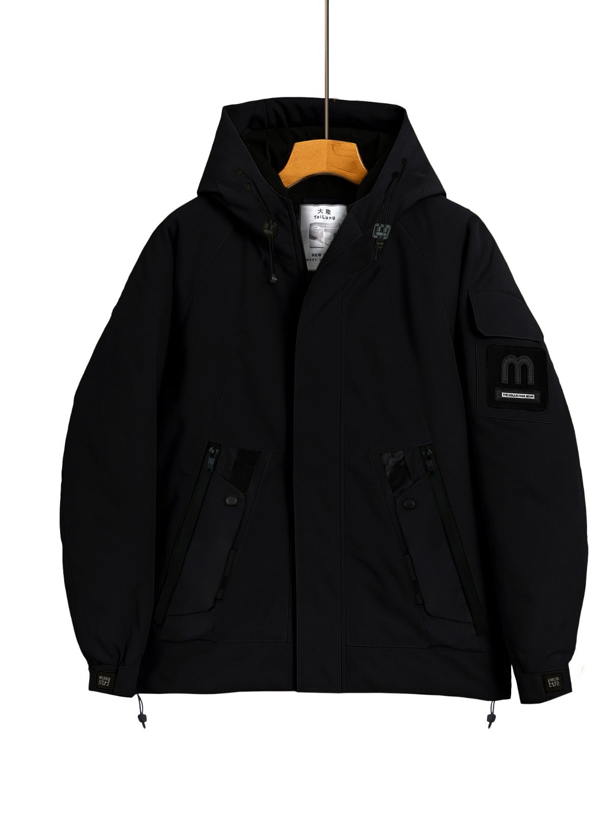Jacket Waterproof 6906