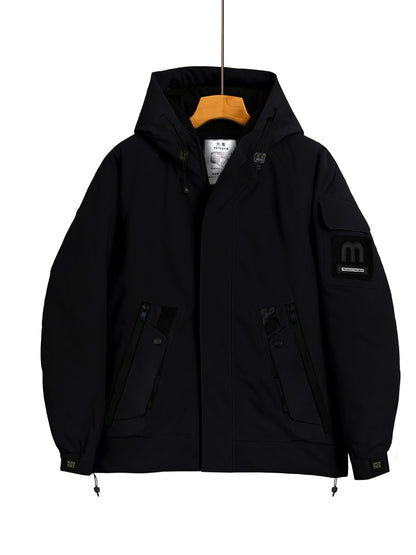 Jacket Waterproof 6906