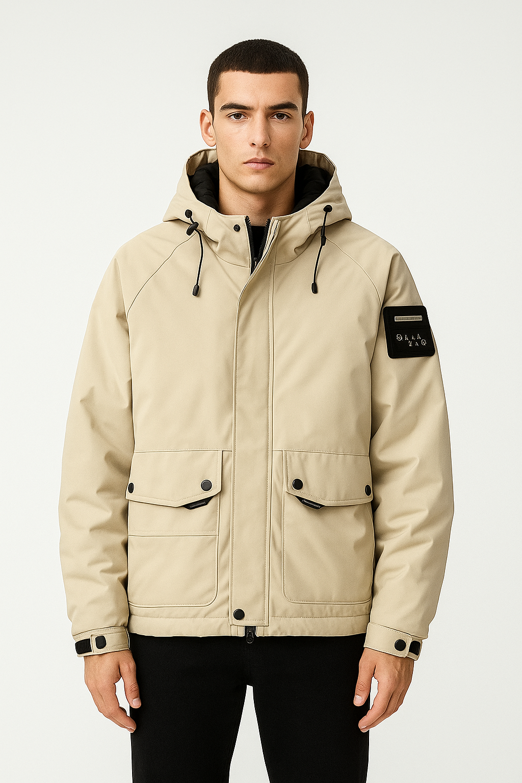 Jacket Waterproof 6909