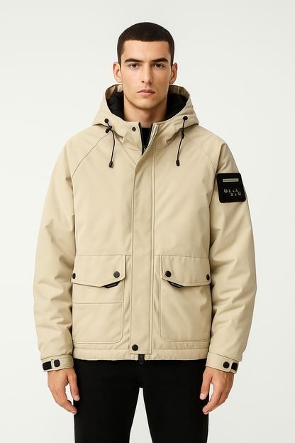 Jacket Waterproof 6909