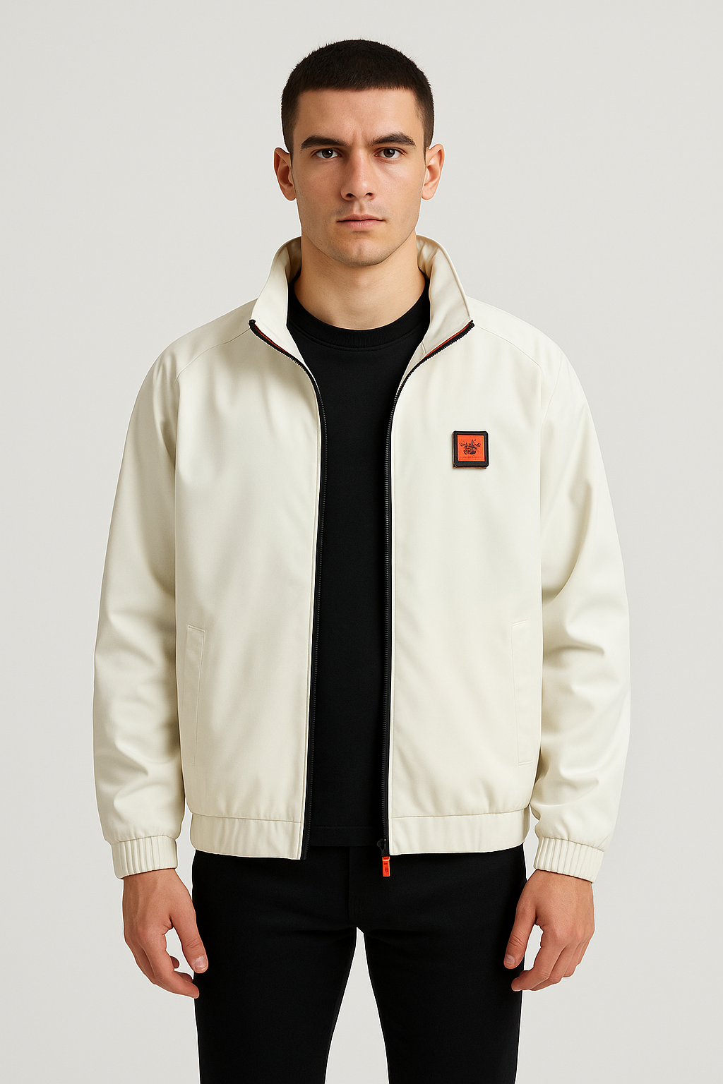 Jacket Waterproof 6917