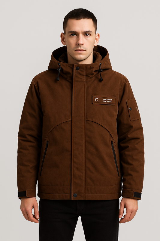 Jacket Jaberdine 99884