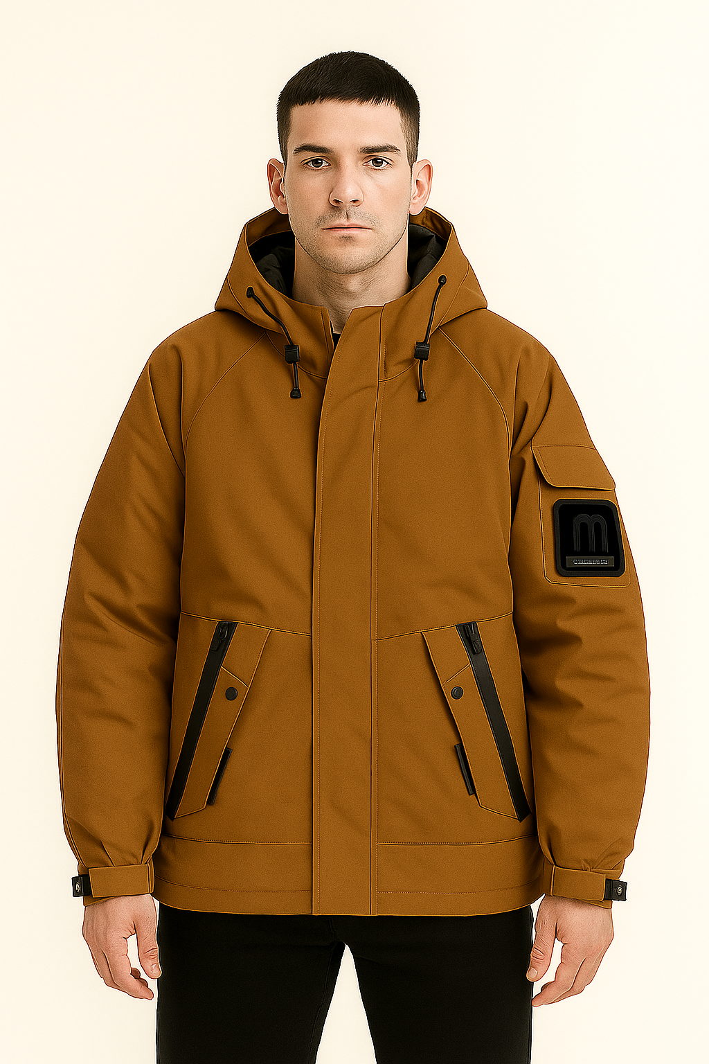 Jacket Waterproof 6906