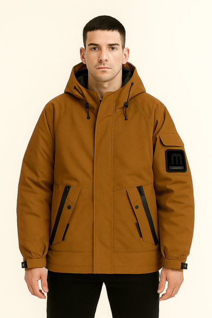 Jacket Waterproof 6906