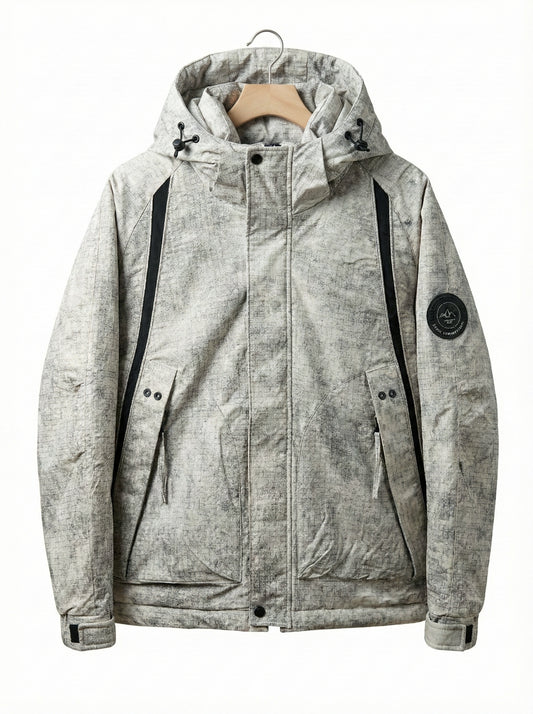 Jacket Waterproof 96104