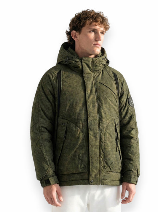 Jacket Waterproof 96104