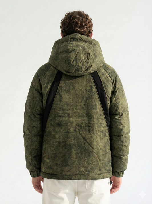 Jacket Waterproof 96104