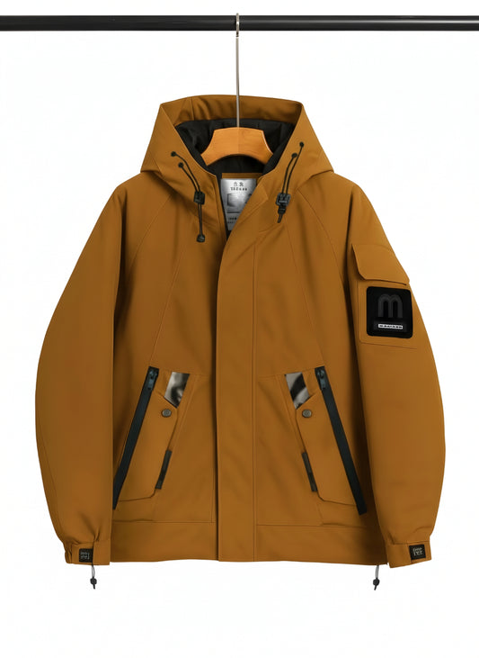 Jacket Waterproof 6906