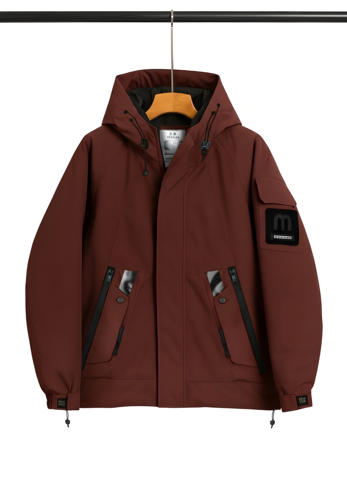 Jacket Waterproof 6906