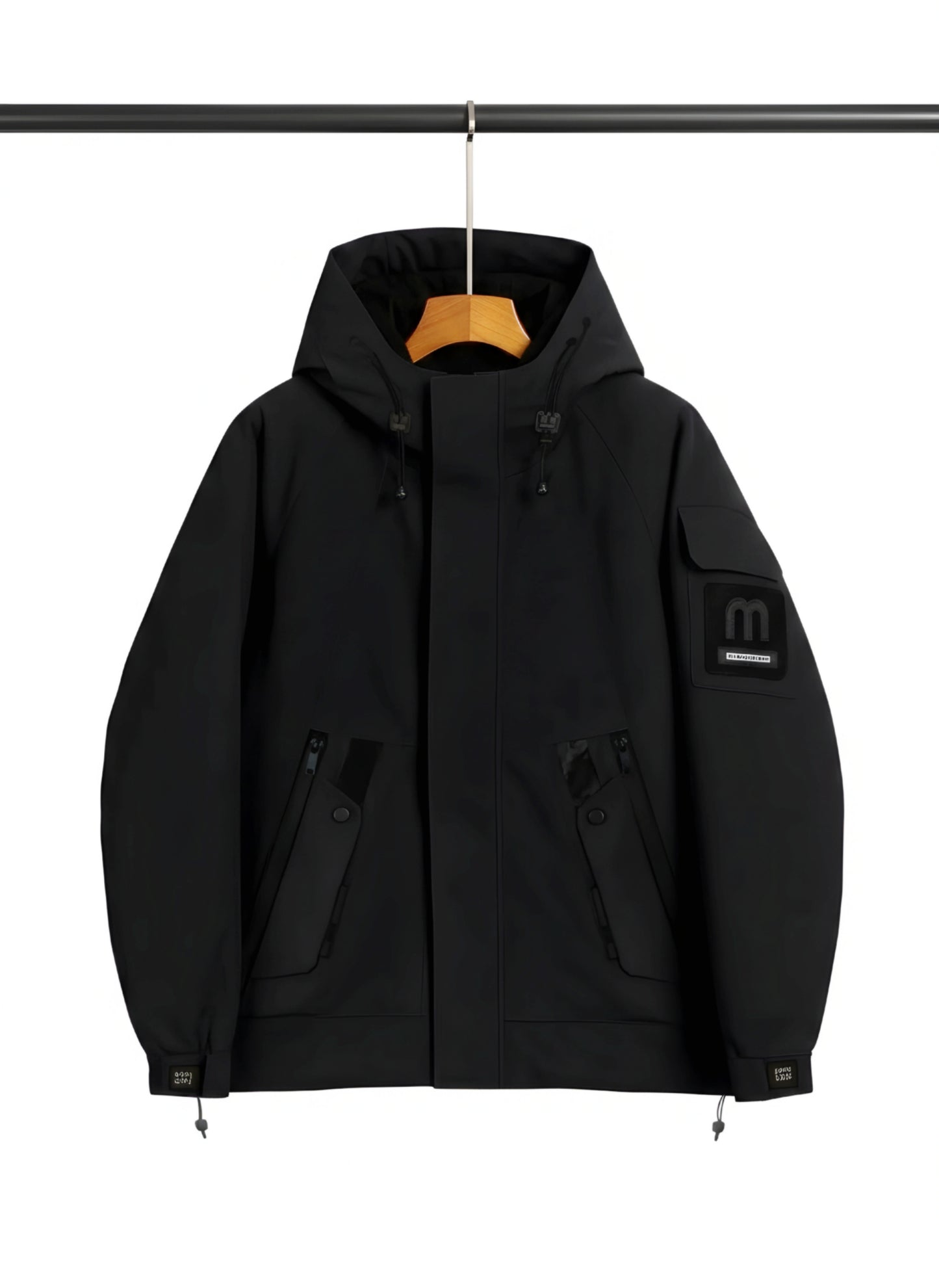 Jacket Waterproof 6906