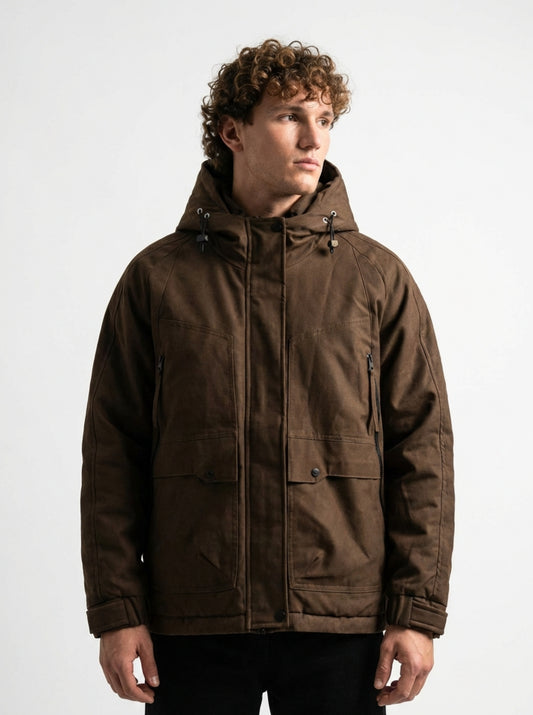 Jacket Jaberdine 9091