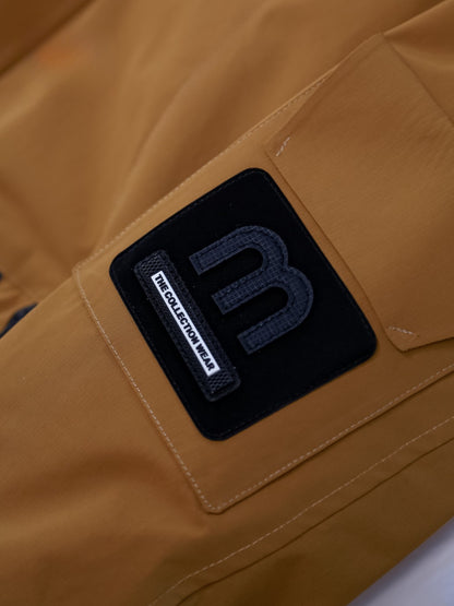 Jacket Waterproof 6906