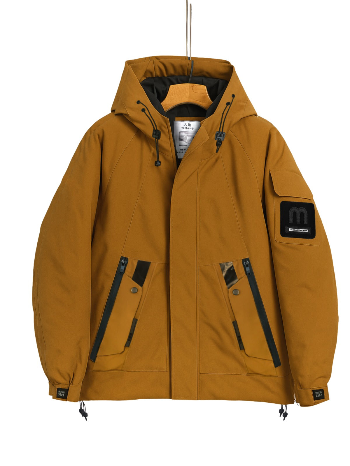 Jacket Waterproof 6906