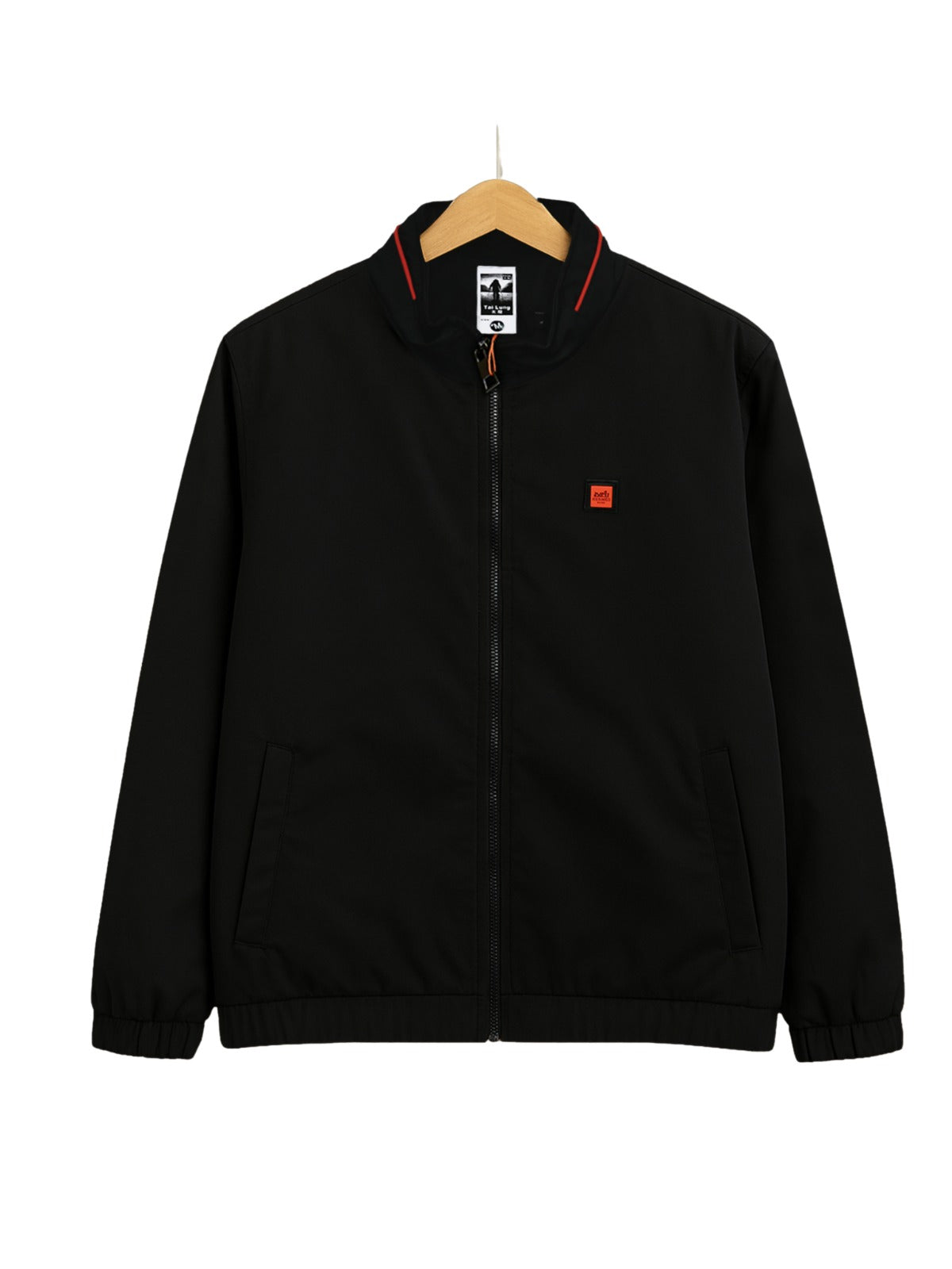 Jacket Waterproof 6917