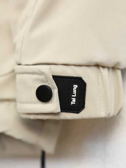 Jacket Waterproof 6909