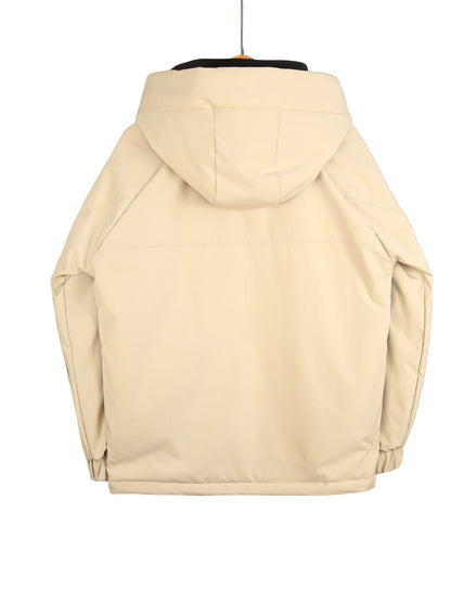 Jacket Waterproof 6909