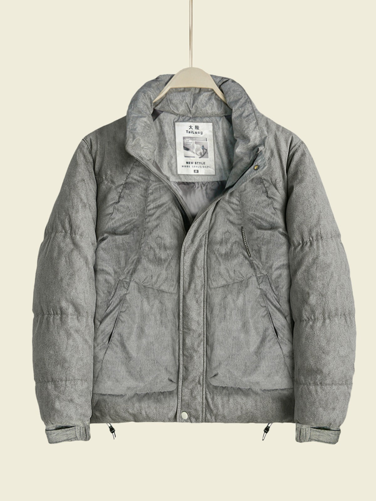 Jacket Waterproof 6910