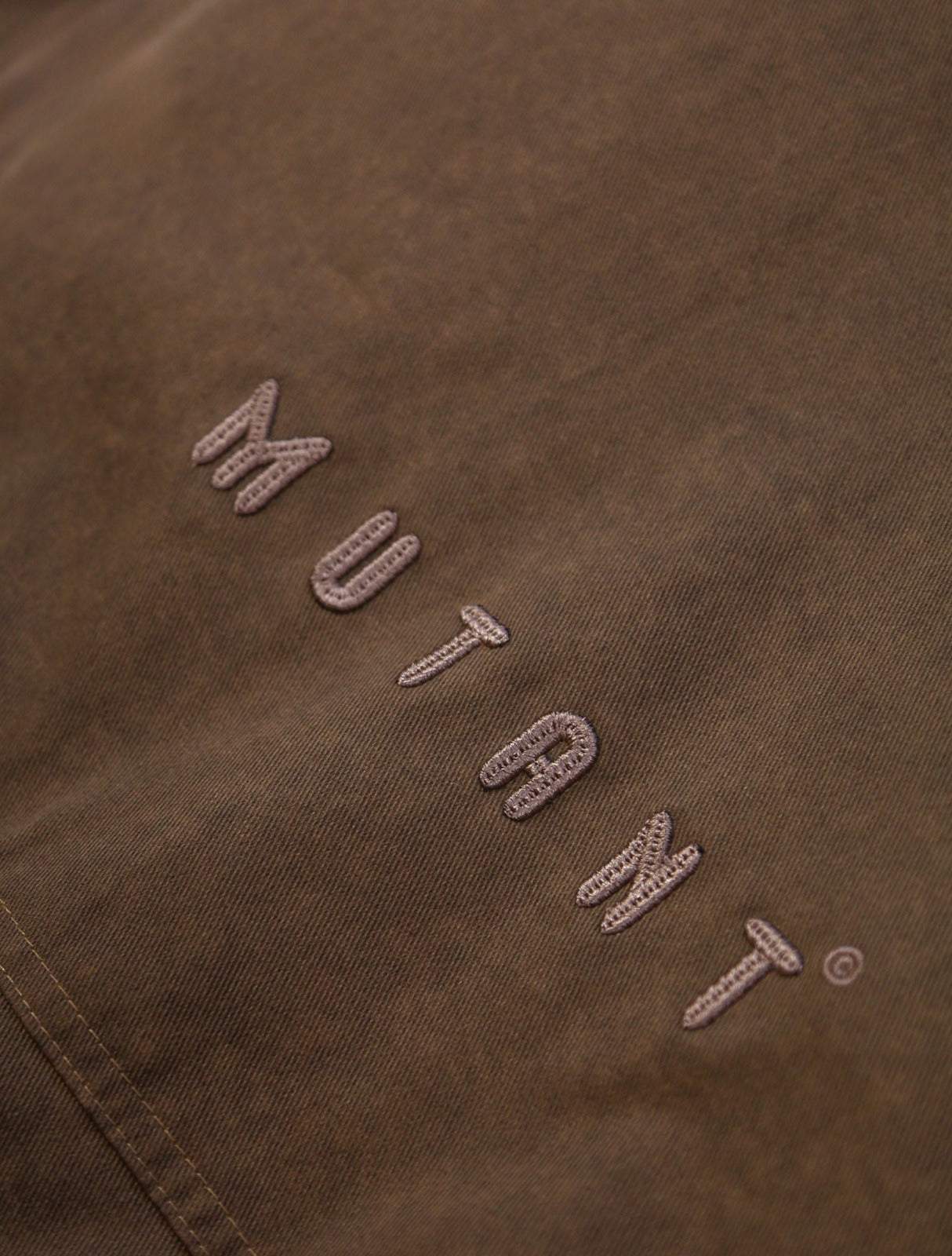 Jacket Jaberdine 99884