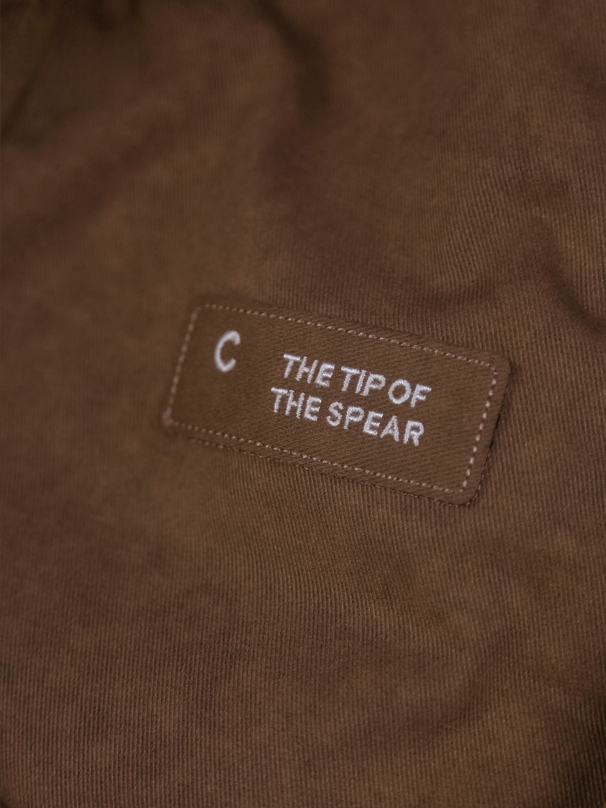 Jacket Jaberdine 99884