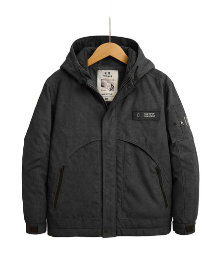 Jacket Jaberdine 99884