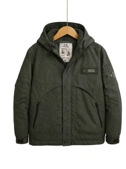 Jacket Jaberdine 99884