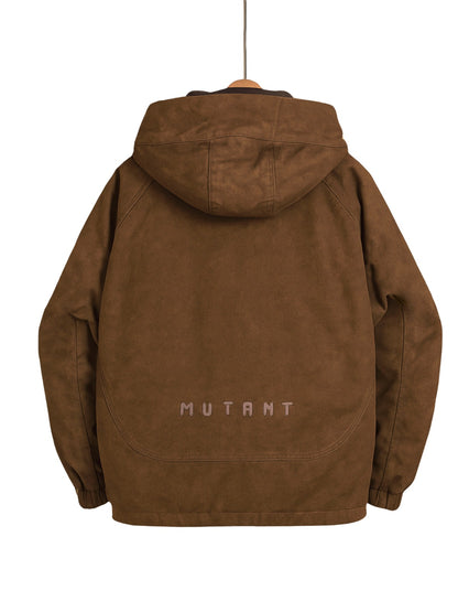 Jacket Jaberdine 99884