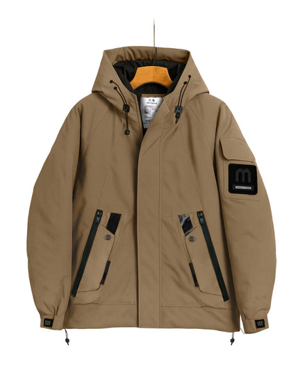Jacket Waterproof 6906