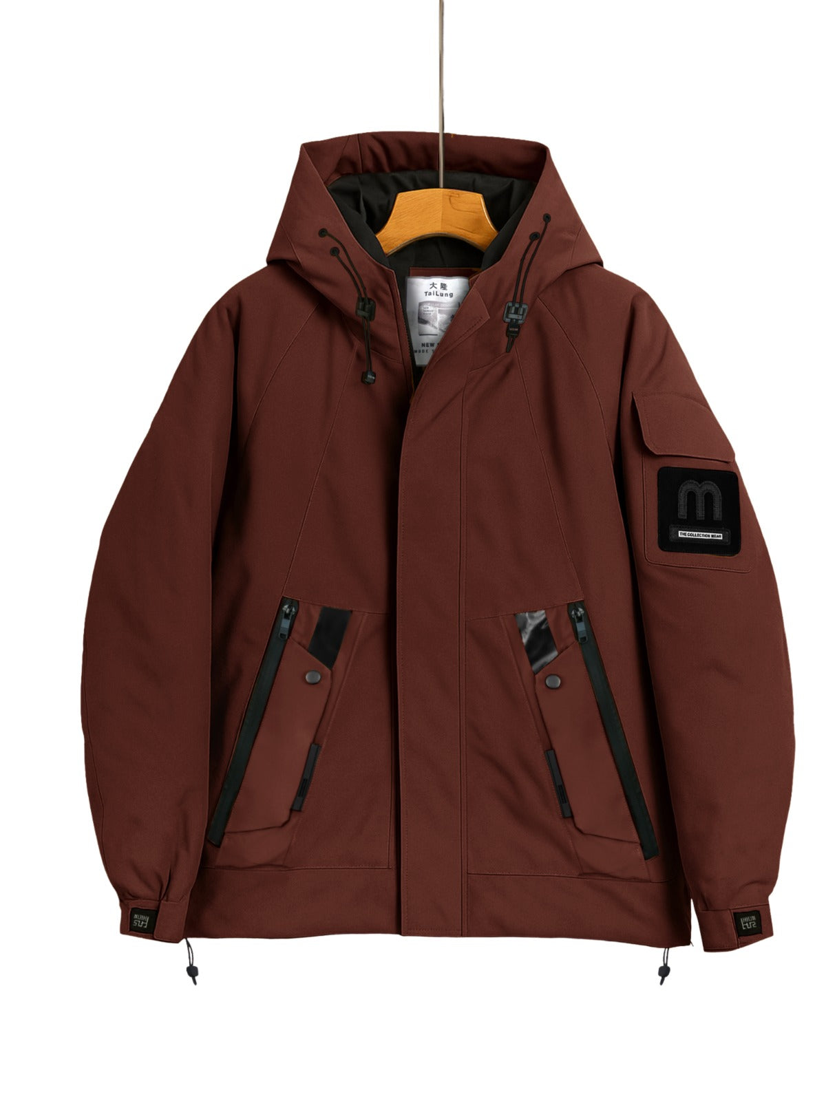 Jacket Waterproof 6906