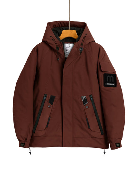 Jacket Waterproof 6906
