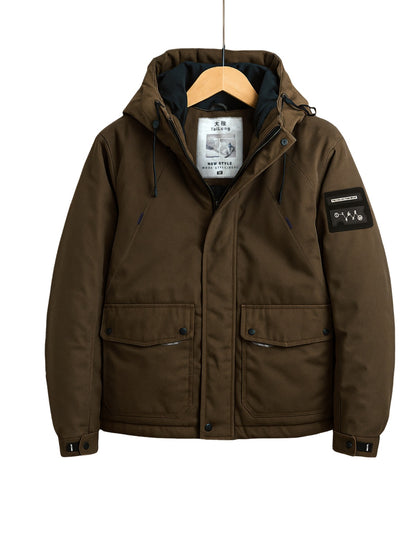 Jacket Waterproof 6909