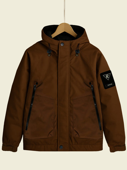 Jacket Waterproof 6904