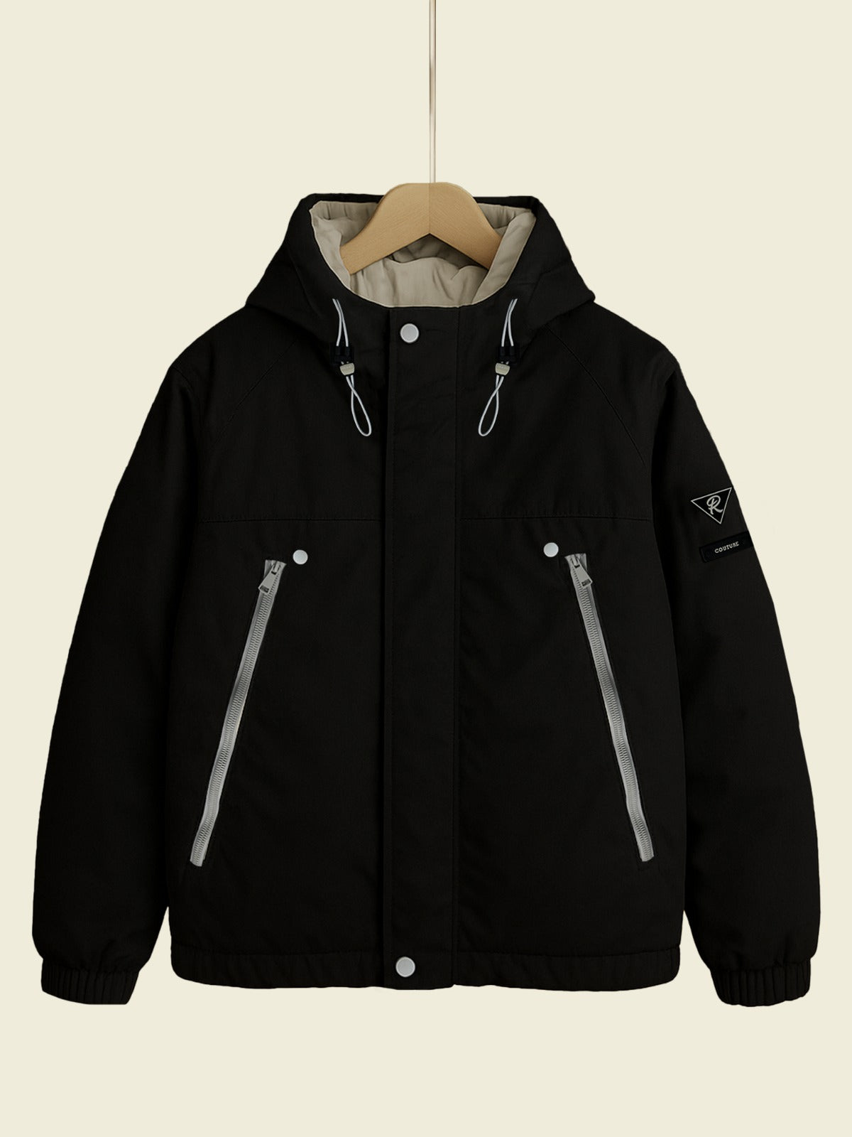 Jacket Waterproof 6904