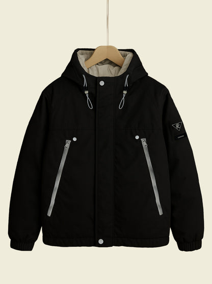 Jacket Waterproof 6904