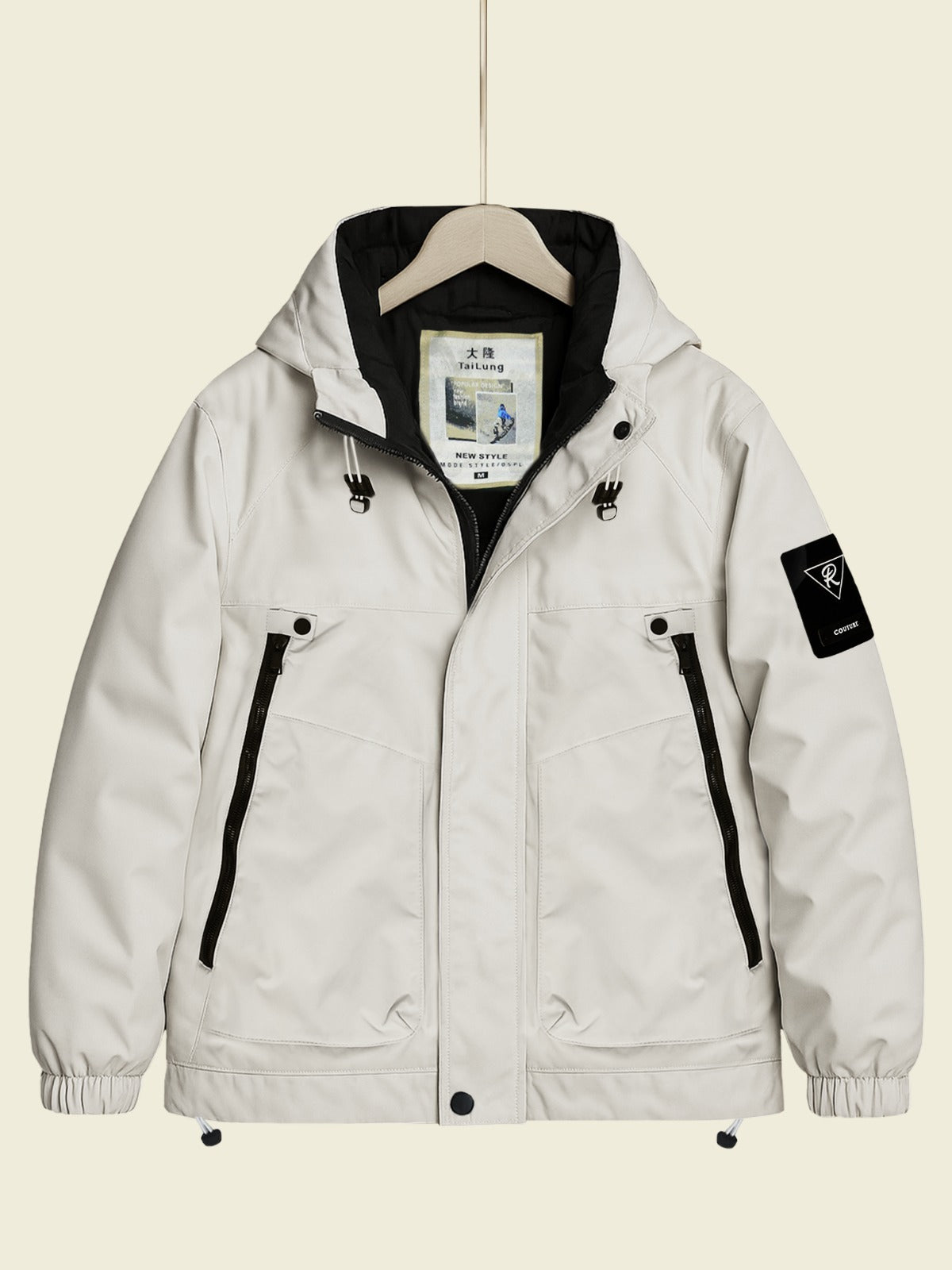 Jacket Waterproof 6904