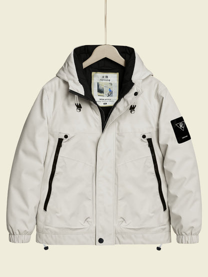Jacket Waterproof 6904