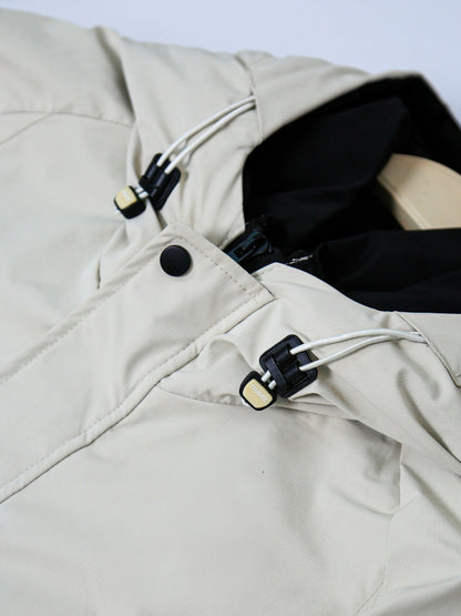 Jacket Waterproof 6904