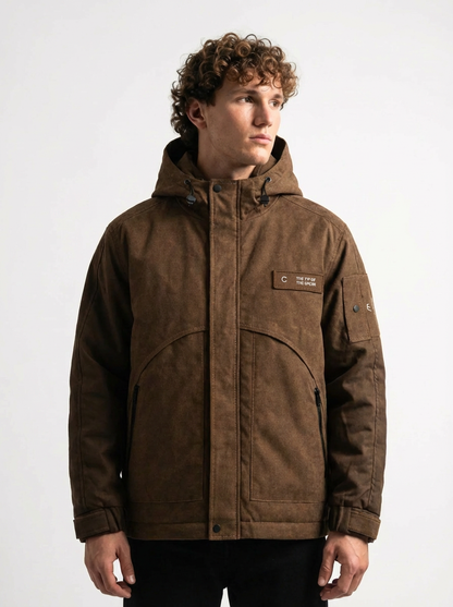 Jacket Jaberdine 99884