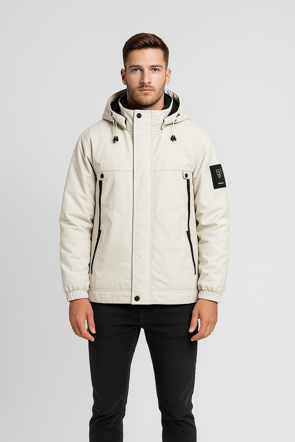 Jacket Waterproof 6904
