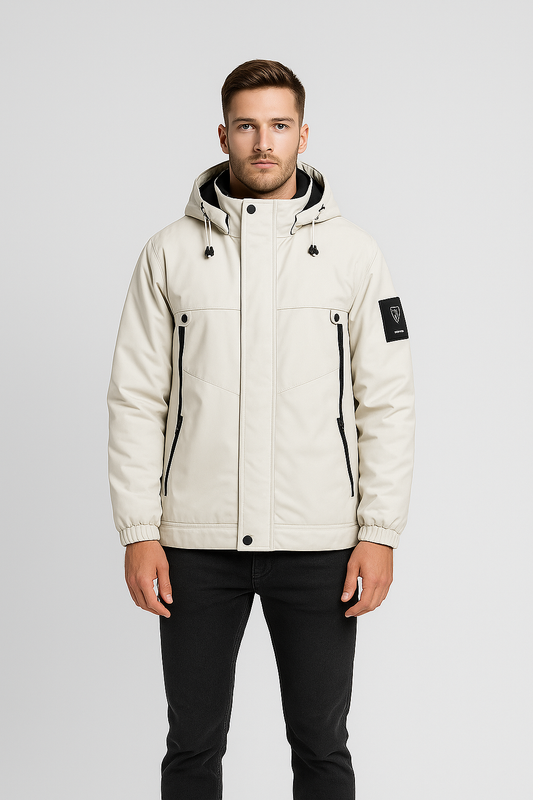 Jacket Waterproof 6904