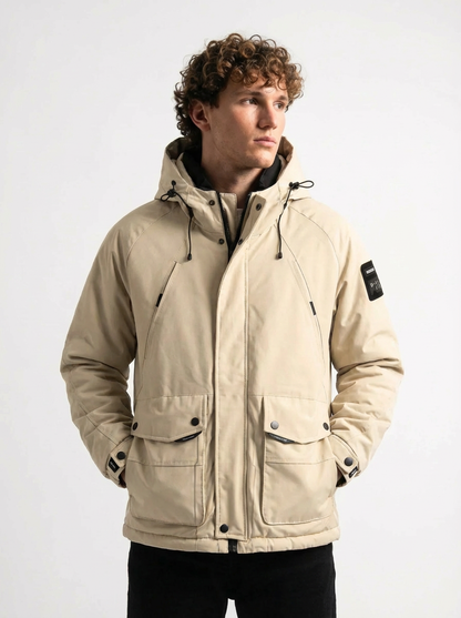 Jacket Waterproof 6909