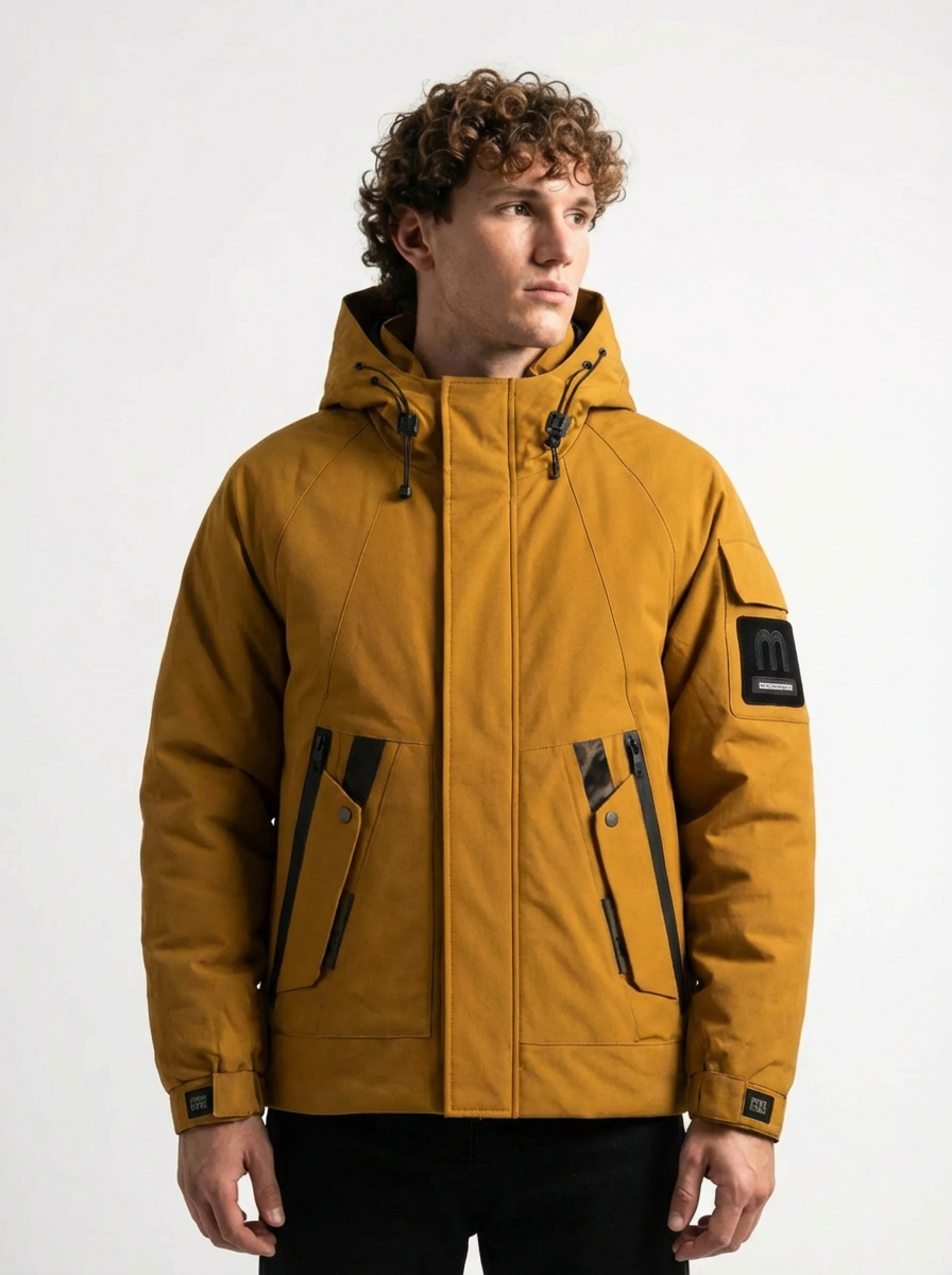 Jacket Waterproof 6906