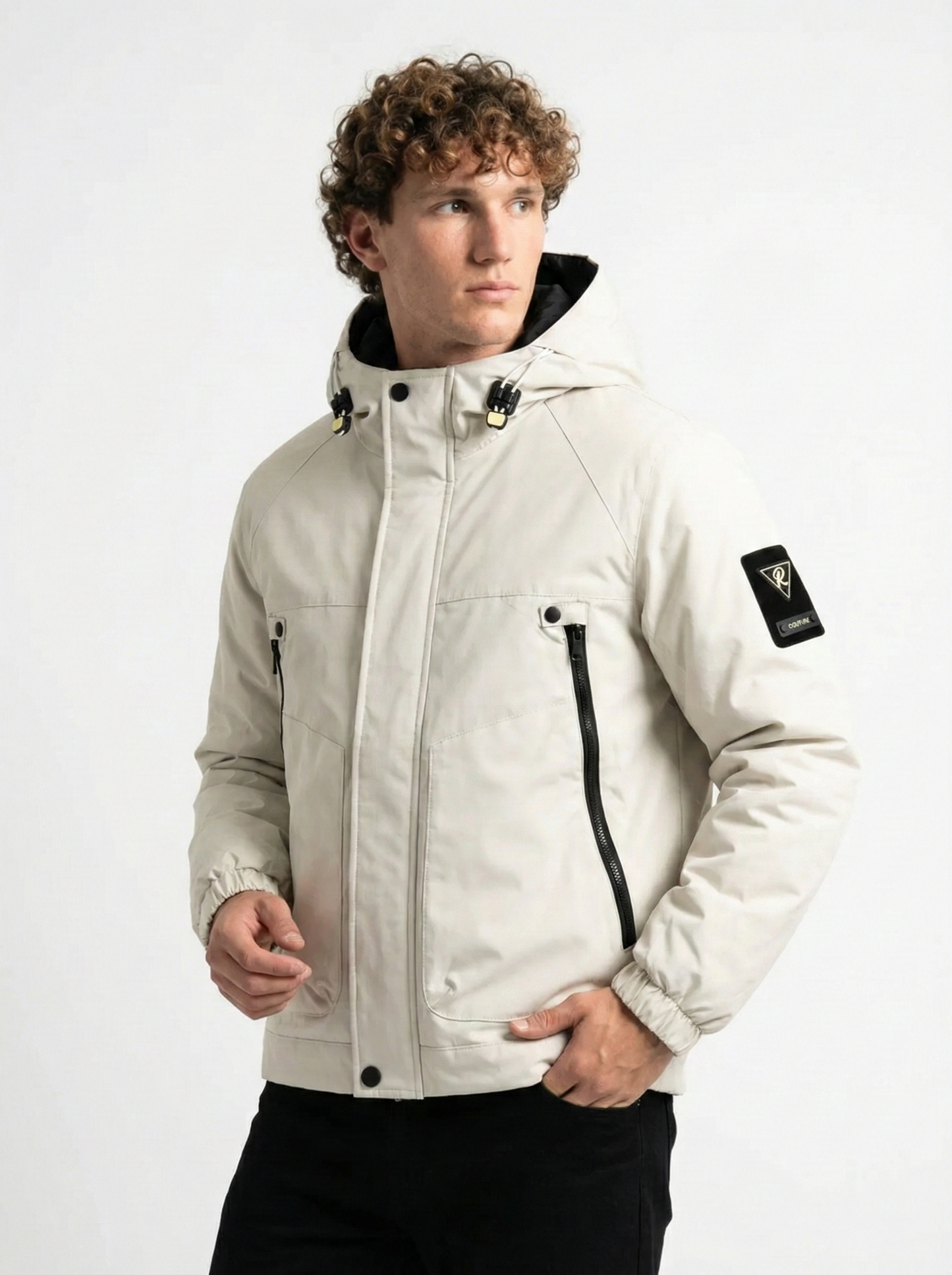 Jacket Waterproof 6904