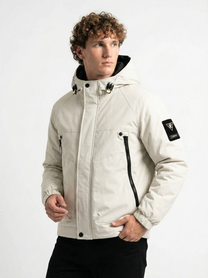 Jacket Waterproof 6904