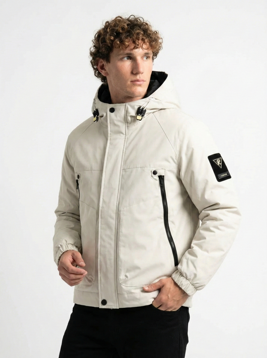 Jacket Waterproof 6904